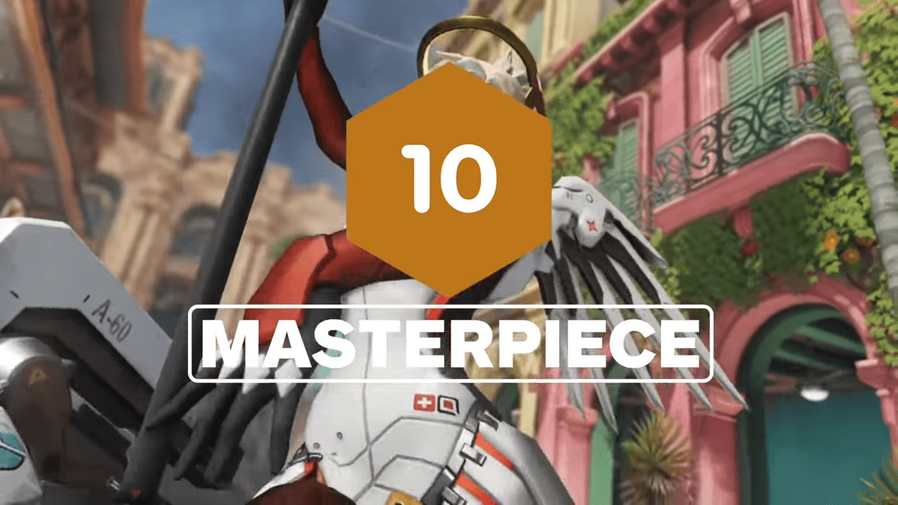 Does Overwatch Deserve The 10/10 Score In 2020? Fans Are Divided By The Latest IGN Review Video