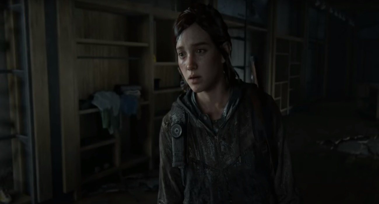 The Last Of Us Part 2 Just Received A New Story Trailer Ahead Of Its June Release
