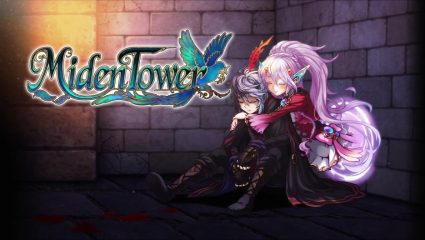 Experience Revenge In Miden Tower, Now Availiable For PC, Xbox One, and Android Devices