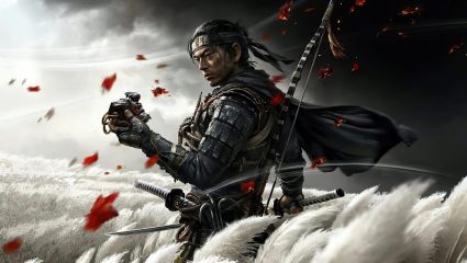 Sony Touts Sucker Punch As "Poster Child For Organic Growth" Due To The Success Of Ghost Of Tsushima