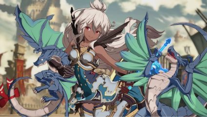 Granblue Fantasy: Versus Celebrates Over 350,000 Worldwide Physical And Digital Sales