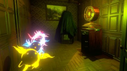 Mad Experiments: Escape Room Now Available In Steam Early Access