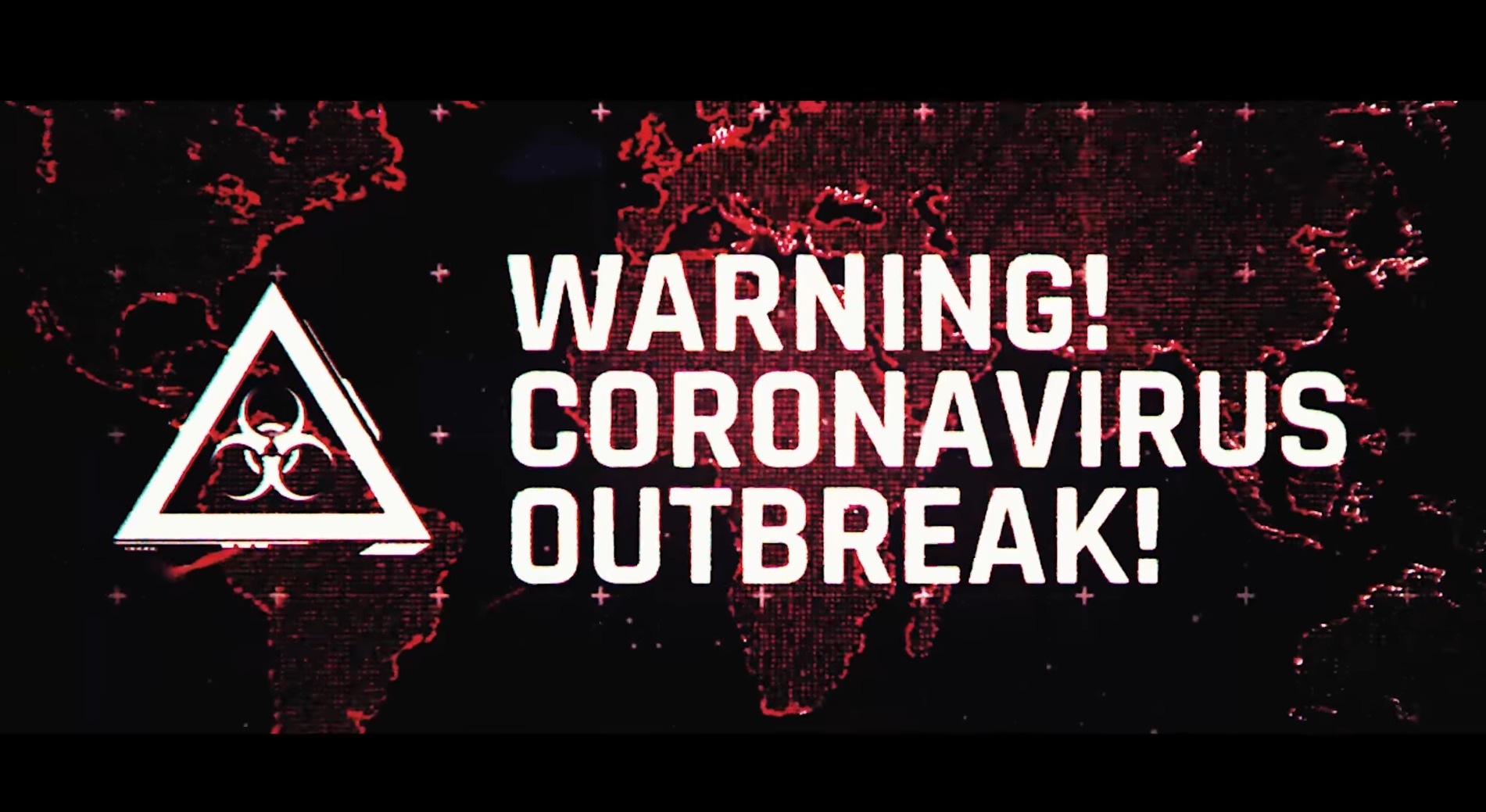COVID: The Outbreak Is A New Pandemic Style Simulation Game Expected To Launch Later This Month