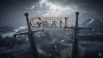 Discover The Mysteries Of Guardian Menhirs In Tainted Grail, On Its Way To Steam June 25