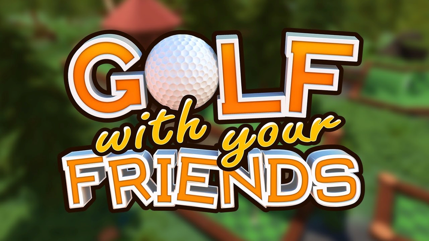 Golf With Your Friends Graduates From Steam Early Access Later This Month
