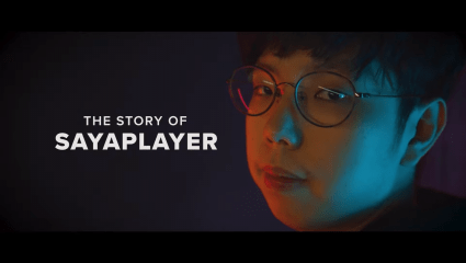 Overwatch League: Jung-woo 'Sayaplayer' Ha Returns To South Korea Due To Health Issues