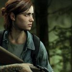 The Last of Us part II Sony State of Play