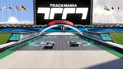 Ubisoft States Trackmania Subscription Service Isn't A Subscription; It's Limited Time Access
