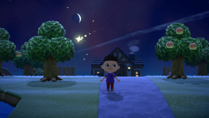 Animal Crossing: New Horizons Summer Update Wave 2 Brings Back Features From New Leaf, Such As The Dream Suite And Island Backup