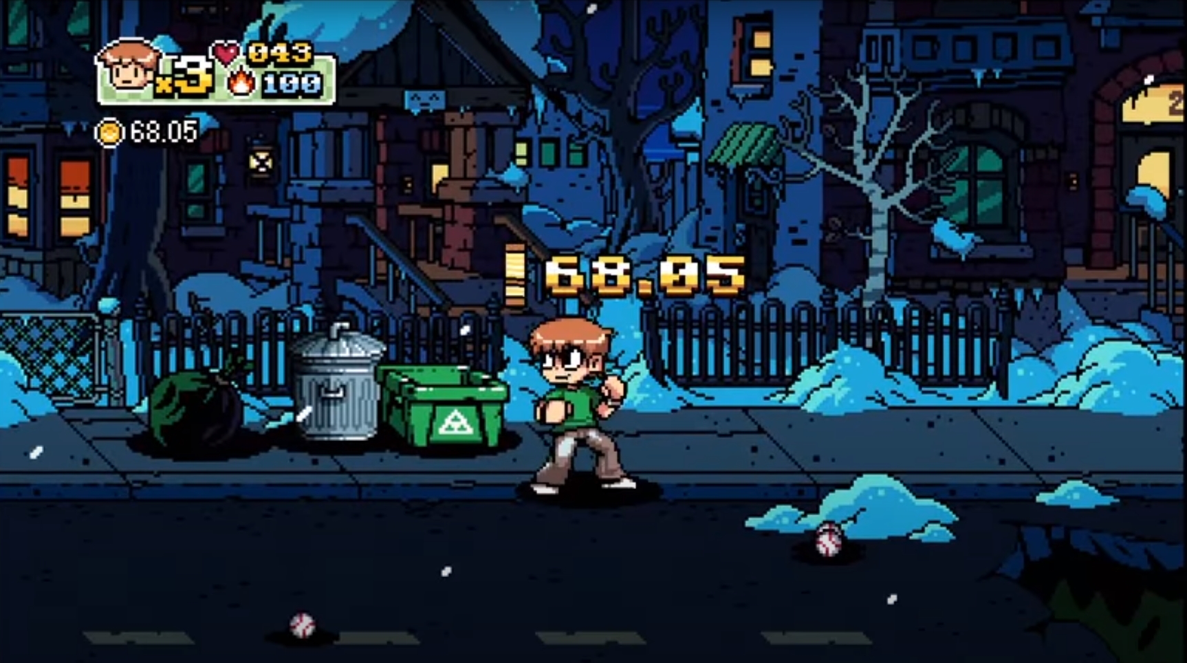Scott Pilgrim Vs. The World: The Game Is Returning After Nearly Six Years!
