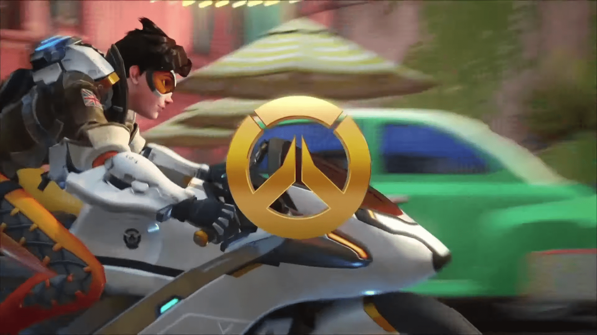 Overwatch League – Birdring Appears To Pass Out After LA Gladiators Versus Toronto Defiance