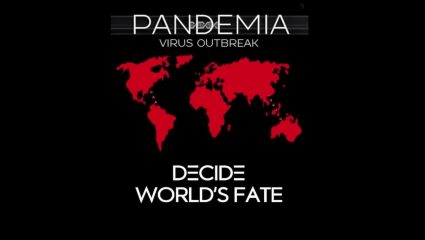 Pandemia: Virus Outbreak Card Game Spreads To Steam After Play Store Ban