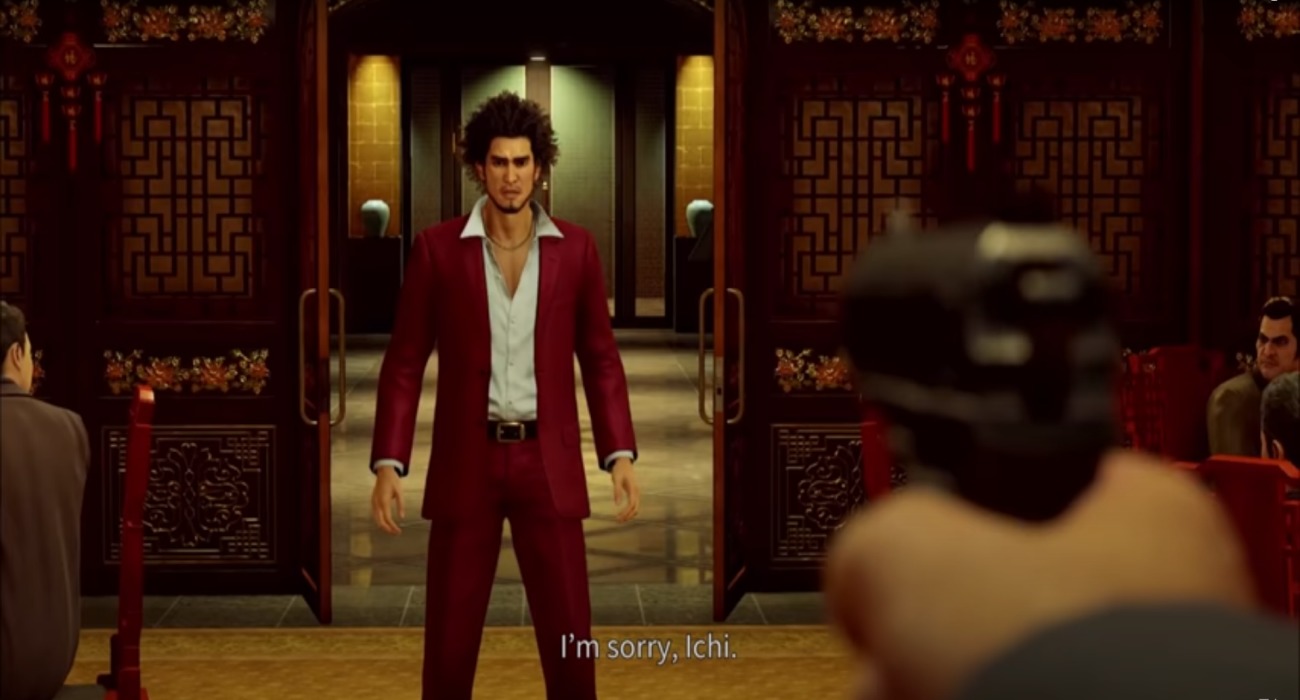 Yakuza: Like A Dragon Is Coming To The PS4 Later This Year; A New Cinematic Trailer Is Available
