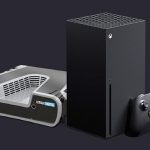 Sony PlayStation's 5 and Xbox Series X