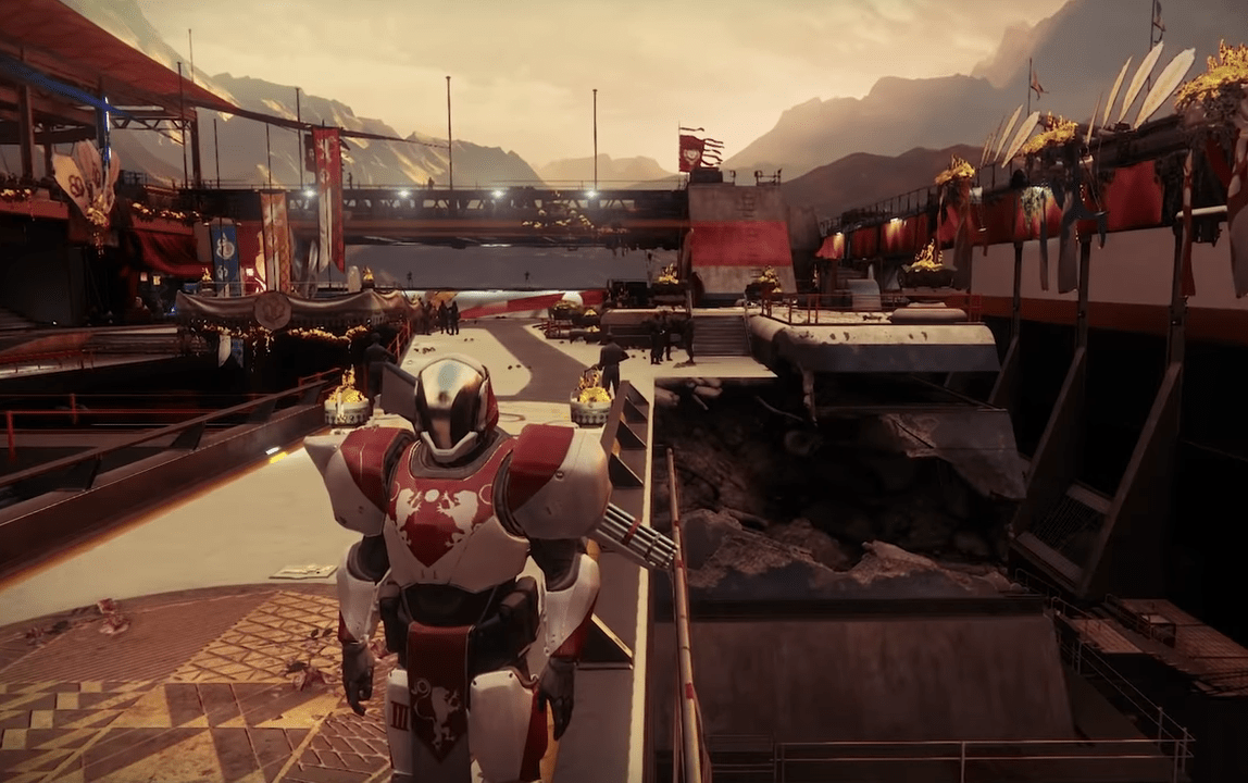 Huge Summer Reveal For Destiny 2 Showcases Exotic Bug Fixes, New Quests, And More Upcoming Content