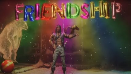 Mortal Kombat 11 Just Received A New Trailer Showing Friendship Fatalities In Greater Detail