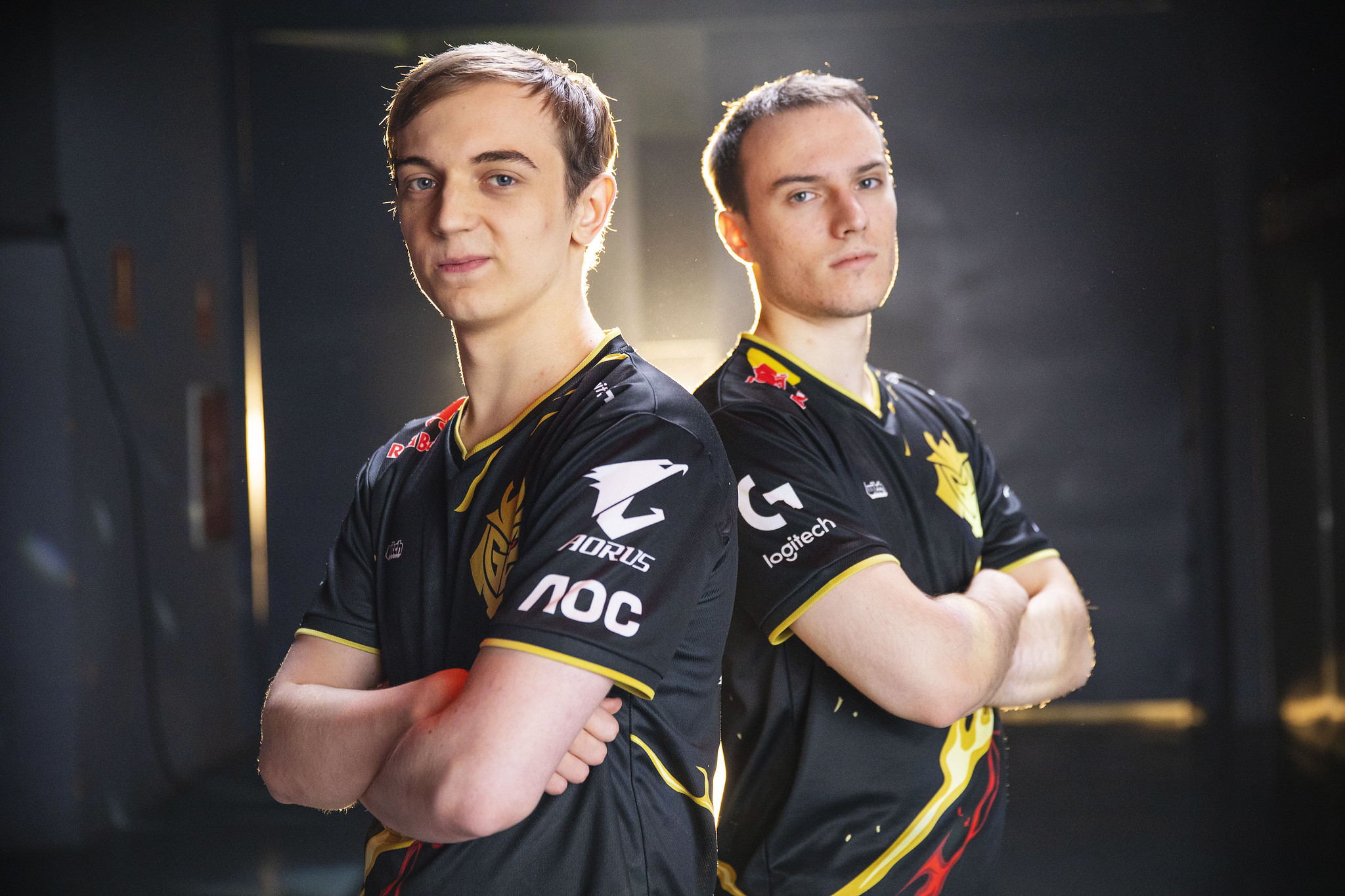 Perkz And Caps Will Switch Positions Once Again for Europe’s 2020 League European Championship Summer Split