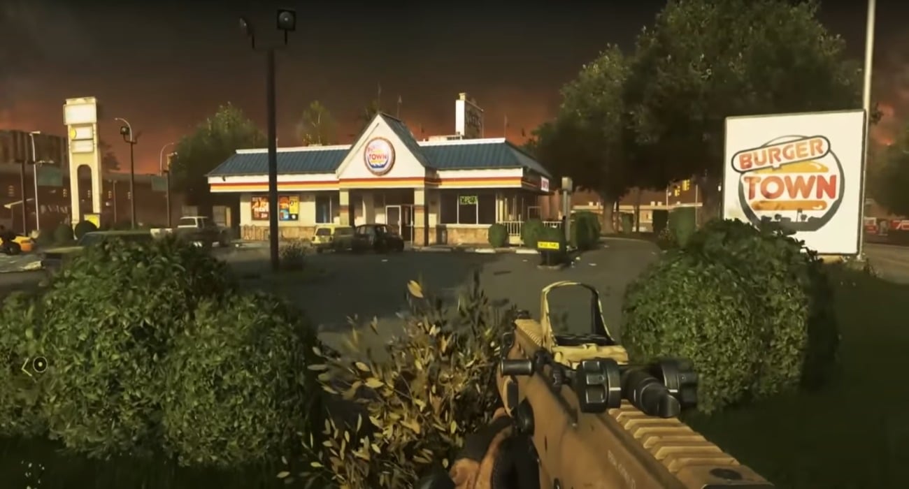 Call Of Duty: Modern Warfare 2 Remastered Is Now Live On PC