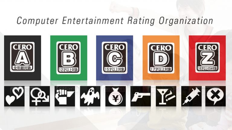 Japan’s Video Game Rating Organization CERO Announces Operations Will Resume On May 7