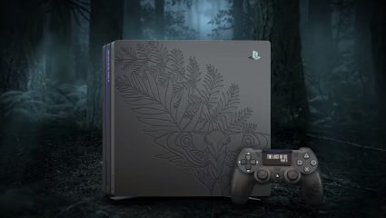 The Last Of Us Part 2 Themed PlayStation 4 Pro Is Now Available For Pre-Order Ahead Of Its June 19 Release