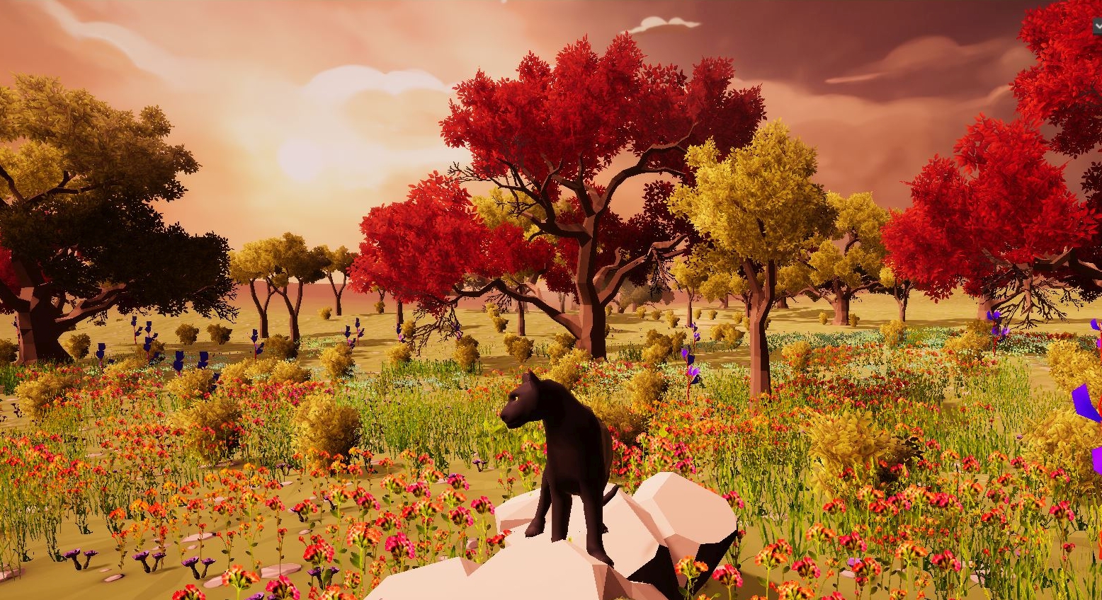 Anilife A Cross Platform Multiplayer Animal Survival Game Launches On 