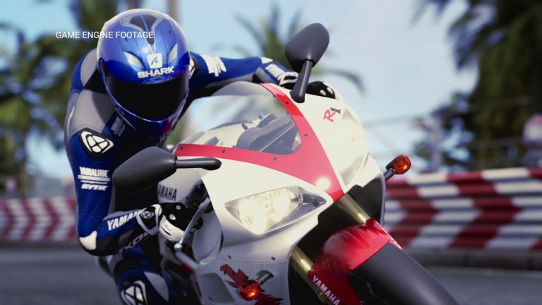 Realistic Motorbike Racer Ride 4 Drives Onto PC And Consoles This October