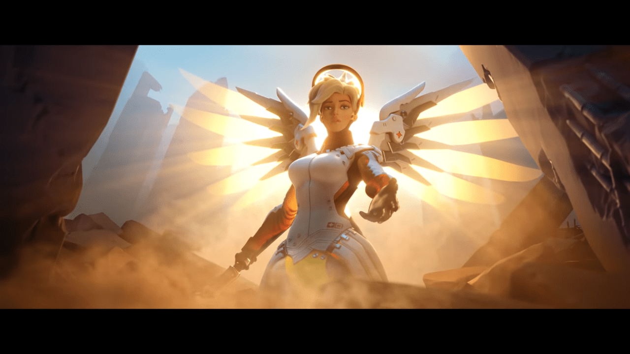 Overwatch Experimental Card Promises To Shake Up Support Meta And Heavily Buffs Junkrat