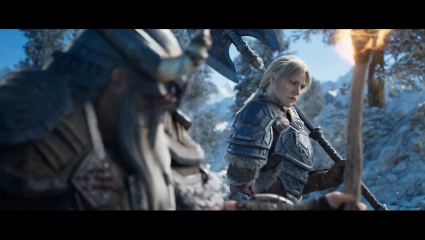 The Elder Scrolls Online - The Dark Heart of Skyrim Launch Cinematic Revealed On Youtube Alongside New DLC Live On PC