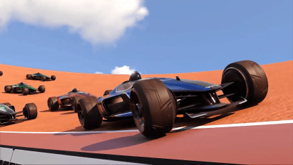 Ubisoft Announces That Upcoming Trackmania Will Have Three Different Paid Subscription Tiers