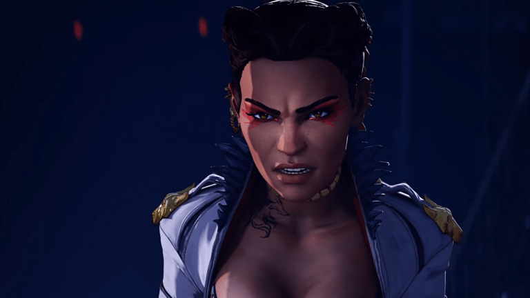 Apex Legends Season 5 Fortune's Favor Launch Trailer - Loba On A Mission To Take Down Revenant