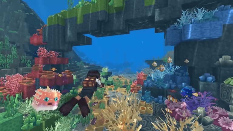 Hytale Receives Its May 30th Dev Update, And Development Progress On The Blocky RPG Game Carries Steadily On
