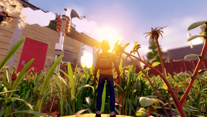 Grounded Review - You're The Size Of An Ant In Obsidian's Co-Op Crafting Survival Game, Demo Available On Steam