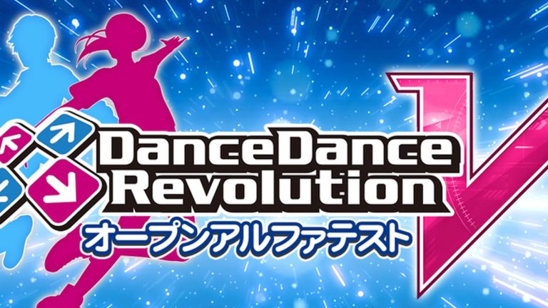 Dance Dance Revolution 5 Headed For PC With Japanese Open Alpha Available Now