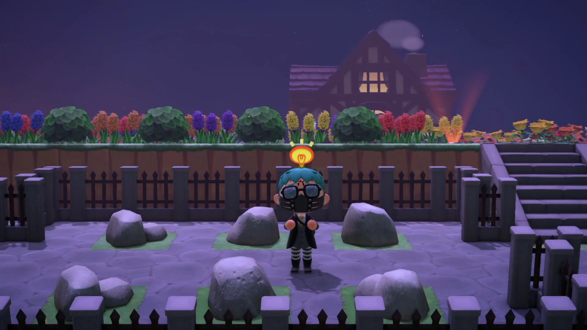 How To Create A Rock Garden In Animal Crossing: New Horizons – Rock Spawning Mechanics And Best Method