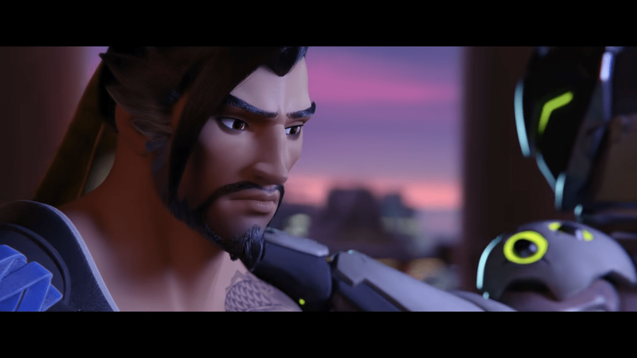 Overwatch Experimental Card Sees Both Shimada Brothers Buffed While Echo and Moira Are Nerfed