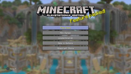 Minecraft PSVR May Be Right Around The Corner, According To A Report From MP1ST