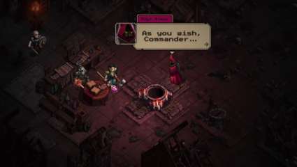 The Last Spell Is An Upcoming Tactical Defense RPG That Has Just Launched A Debut Demo