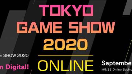 Tokyo Game Show Announces 2021 Dates Plus Statistics From 2020 Show