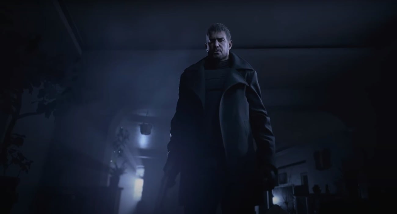 Resident Evil 8: Village From Capcom Now Has An Official Trailer