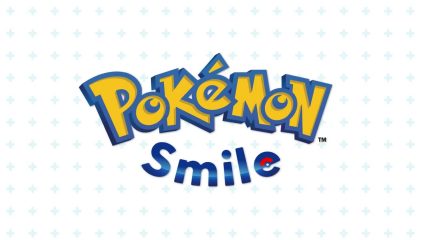 Pokemon Smile, The Dystopian Tooth Brushing Game And Tracker With Over 100 Pokemon To Catch, Is Now Available On Mobile
