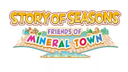 Story of Seasons: Friends of Mineral Town Gets Additional PC Release In Mid-July