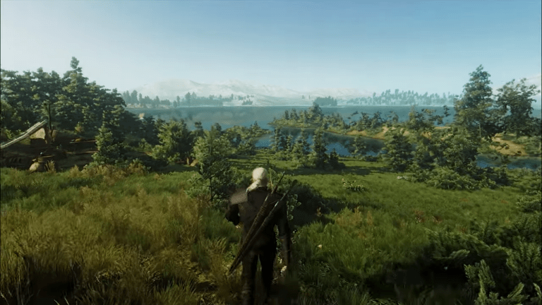 The Witcher 3 Redux Version 2.9 Is Released As Modder Continues To Expand And Enhance The Gameplay