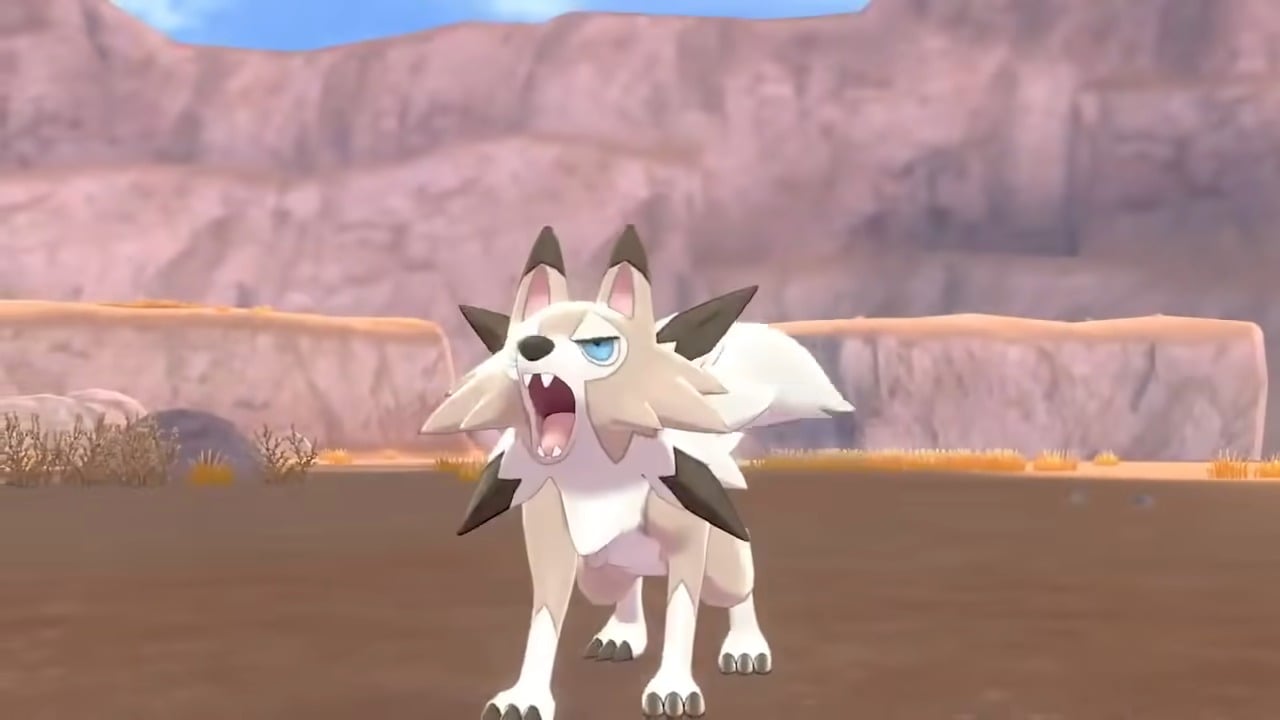 Pokemon Sword And Shield Receives Update 1.3 Adding 100 Pokemon That Were Not Originally Included