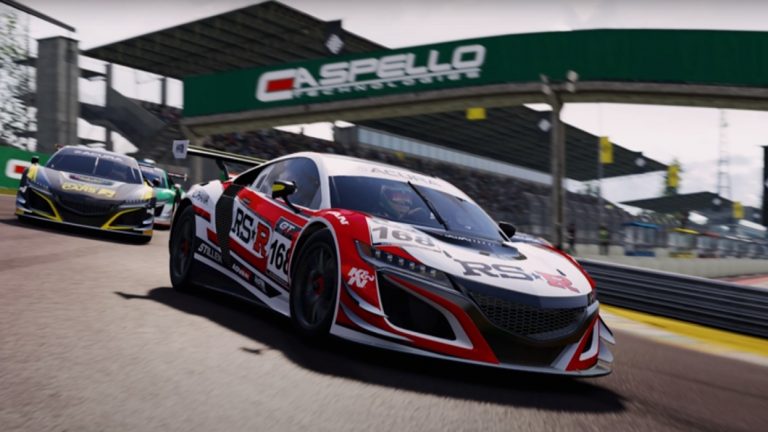 The Realistic Motorsport Racing Simulator Project Cars 3 Releases In August
