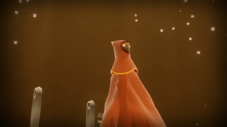 Journey Is Finally Coming To Steam This Thursday And The Steam Page Is Already Active