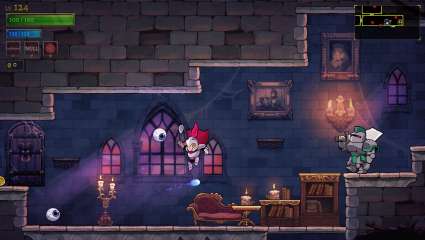Build Your Legacy When Rogue Legacy 2 Releases In Early Access On July 23