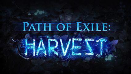 Grinding Gear Games' Path Of Exile Drops A New Expansion Titled 'Harvest' This June