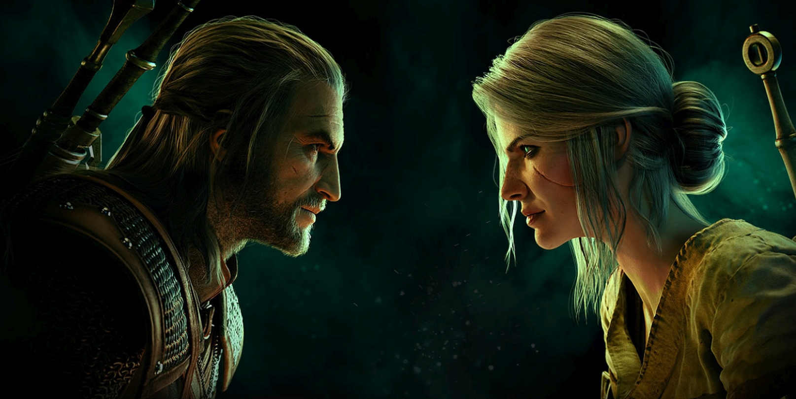 CD Projekt Red Announces The Witcher Game Series Has Sold More Than 50 Million Copies Worldwide