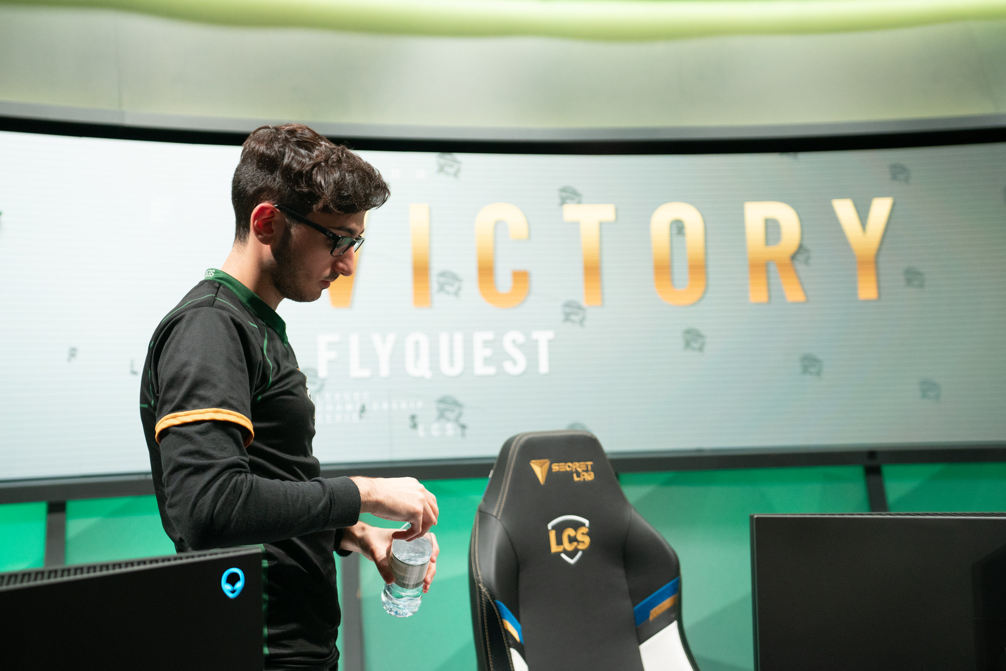 Dignitas Acquired V1per From FlyQuest For League Championship Series Summer Split 2020