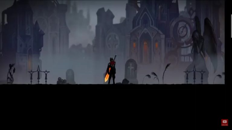 Shadow Knight: Deathly Adventure RPG Has Launched Onto Google Play With A New Dark Action Adventure For Fans To Explore
